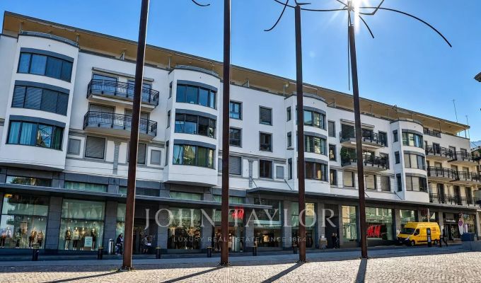 Vente Appartement Montreux