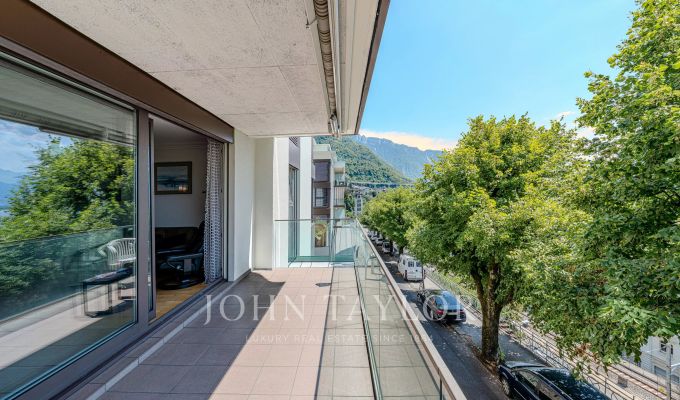 Vente Appartement Montreux