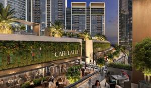 Vente Appartement Motor City