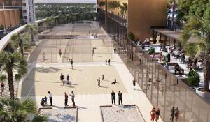 Vente Appartement Motor City