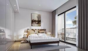 Vente Appartement Motor City