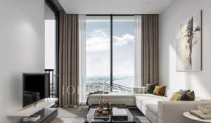 Vente Appartement Motor City