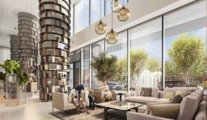 Vente Appartement Motor City