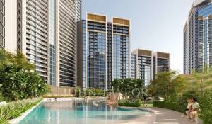 Vente Appartement Motor City
