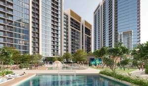Vente Appartement Motor City