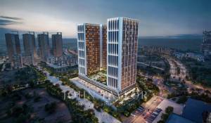 Vente Appartement Motor City