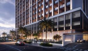 Vente Appartement Motor City