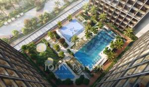 Vente Appartement Motor City
