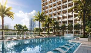 Vente Appartement Motor City