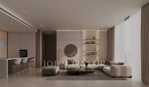 Vente Appartement Motor City