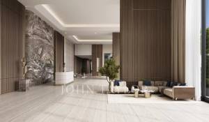 Vente Appartement Motor City