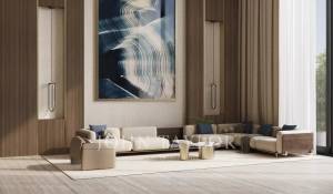 Vente Appartement Motor City
