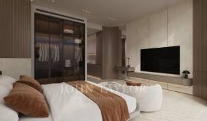Vente Appartement Motor City