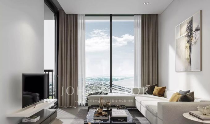 Vente Appartement Motor City