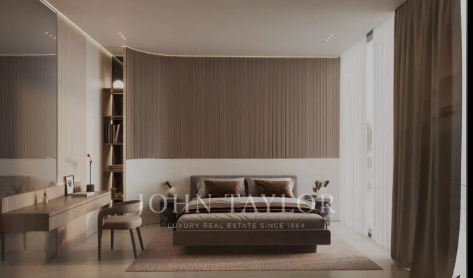Vente Appartement Motor City