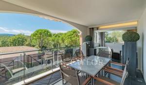 Vente Appartement Mougins