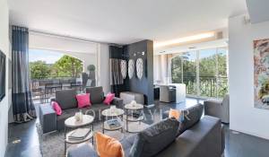 Vente Appartement Mougins