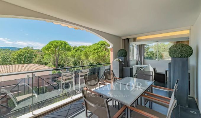 Vente Appartement Mougins
