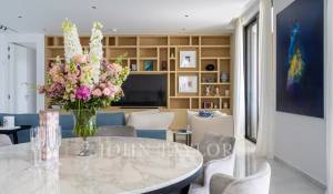 Vente Appartement Mouttagiaka