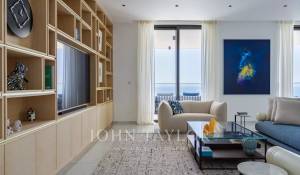 Vente Appartement Mouttagiaka