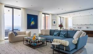 Vente Appartement Mouttagiaka