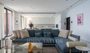 Vente Appartement Mouttagiaka