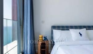 Vente Appartement Mouttagiaka