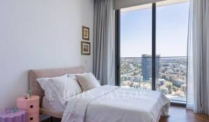 Vente Appartement Mouttagiaka