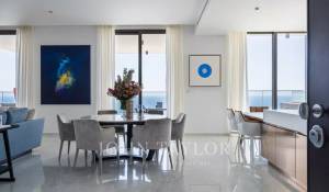 Vente Appartement Mouttagiaka