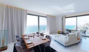 Vente Appartement Mouttagiaka