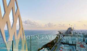 Vente Appartement Mouttagiaka