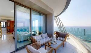 Vente Appartement Mouttagiaka