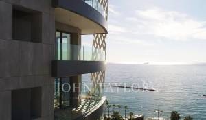 Vente Appartement Mouttagiaka