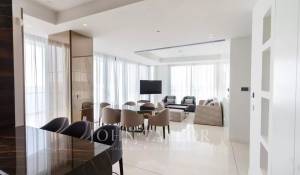 Vente Appartement Mouttagiaka