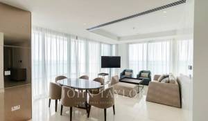 Vente Appartement Mouttagiaka