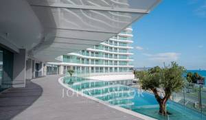 Vente Appartement Mouttagiaka