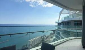 Vente Appartement Mouttagiaka