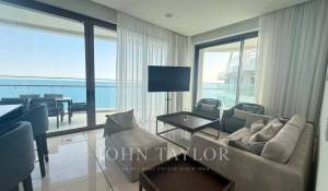 Vente Appartement Mouttagiaka