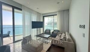 Vente Appartement Mouttagiaka