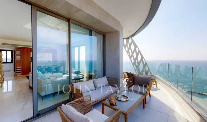 Vente Appartement Mouttagiaka