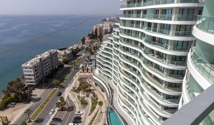 Vente Appartement Mouttagiaka