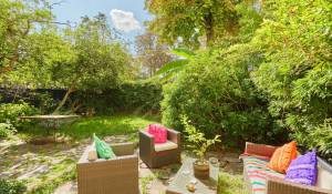 Vente Appartement Neuilly-sur-Seine