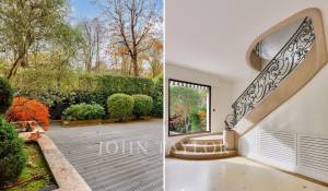 Vente Appartement Neuilly-sur-Seine