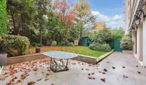 Vente Appartement Neuilly-sur-Seine