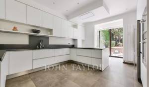 Vente Appartement Neuilly-sur-Seine