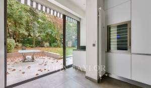 Vente Appartement Neuilly-sur-Seine