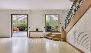 Vente Appartement Neuilly-sur-Seine