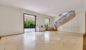 Vente Appartement Neuilly-sur-Seine