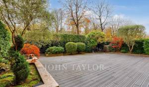 Vente Appartement Neuilly-sur-Seine