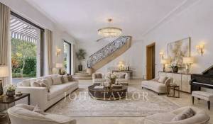 Vente Appartement Neuilly-sur-Seine